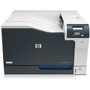 Принтер HP Color LaserJet Professional CP5225n CE711A фото
