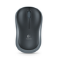 Мышь Logitech Wireless Mouse M185 Black USB 910-002238 фото