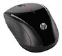  HP Wireless X3000 Black USB H2C22AA 
