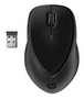 Мышь HP H2L63AA Black USB 