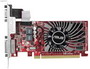  Asus Radeon R7 240 730Mhz PCI-E 3.0 2048Mb 1800Mhz 128 bit DVI HDMI HDCP R7240-2GD3-L 