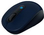 Мышь Microsoft Sculpt Mobile Mouse Blue USB 