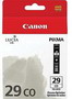 Струйный картридж Canon PGI-29CO хром 