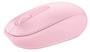 Мышь Microsoft Wireless Mobile Mouse 1850 Pink USB 