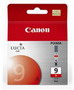 Струйный картридж Canon PGI-9R красный фото