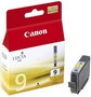 Струйный картридж Canon PGI-9Y желтый фото