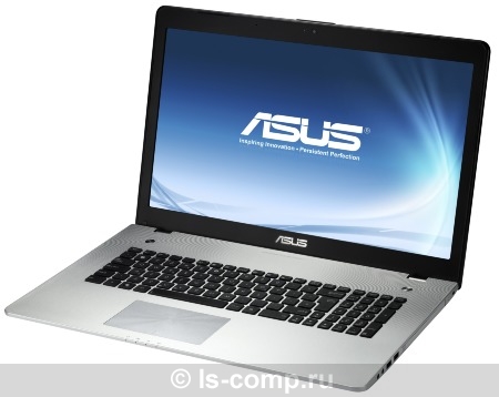 Asus N76v Купить Ноутбук