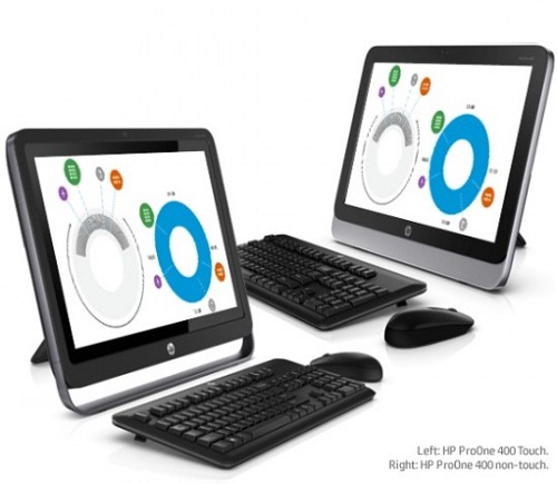 ��������� hp pro x2 410