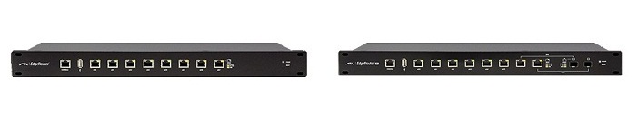 ������������� ubiquity edgerouter