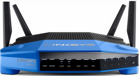мощный wi-fi роутер linksys мощный wi-fi роутер linksys