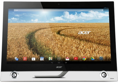 моноблок acer ta272hul моноблок acer ta272hul