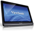 Viewsonic представила 24-дюймовый монитор-планшет Viewsonic представила 24-дюймовый монитор-планшет