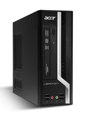 Acer Veriton 6620G: ����� �������� ��� ������-��������