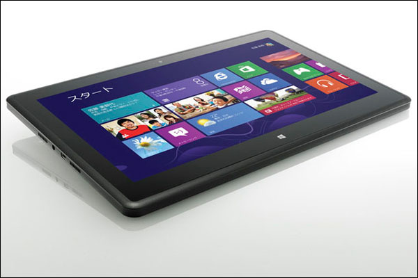 Планшет LuvPad WN1100 получил процессор от AMD Планшет LuvPad WN1100 получил процессор от AMD