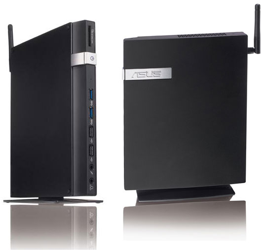 ASUS ������������ ����-�� EeeBox PC EB1505\EB1035 �� ���� Windows 8