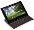 Asus Eee Pad Slider стартует на днях Asus Eee Pad Slider стартует на днях