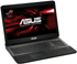 Новые игровые ноутбуки от ASUS серии G Новые игровые ноутбуки от ASUS серии G
