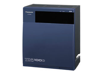 ����� �������� ��� Panasonic KX-TDA100D