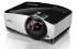 Вышли два интерактивных проектора BenQ Вышли два интерактивных проектора BenQ