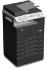 Konica Minolta готовит новое монохромное бизнес-МФУ формата A3 Konica Minolta готовит новое монохромное бизнес-МФУ формата A3