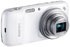 Samsung представила камерофон Galaxy S4 Zoom Samsung представила камерофон Galaxy S4 Zoom