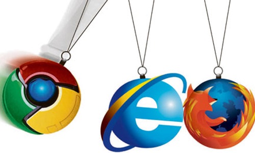 Chrome ������� ��������� �����������