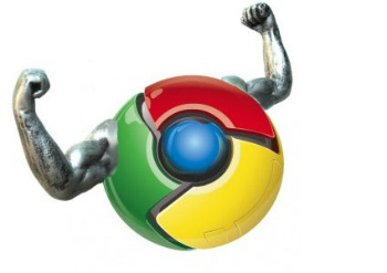 ������, Google Chrome �� ��� ��������� ��������� ����������� �� ������������ ����������� � ���������