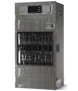 Оборудование Cisco NCS 4000 Оборудование Cisco NCS 4000
