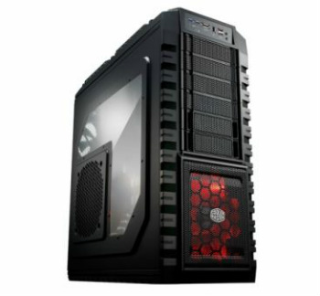 ����������� ������ Cooler Master Silencio 550 &ndash; �������������� Silencio 650