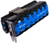 Colorful iGame GTX 680 Passive: графическая карта с уникальной схемой Colorful iGame GTX 680 Passive: графическая карта с уникальной схемой