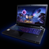 CyberPowerPC Fang III Taipan: игровой ноутбук с двумя видеокартами CyberPowerPC Fang III Taipan: игровой ноутбук с двумя видеокартами