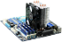 ����� Deepcool GAMMAXX 400 ����� ��������� � LGA2011, �� �� �����