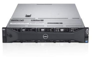 Сетевое хранилище Dell DR4000 ориентировано на сектор SMB Сетевое хранилище Dell DR4000 ориентировано на сектор SMB