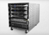 Серверы Dell PowerEdge задействованы в системе mCloud для развертывания частных облаков Серверы Dell PowerEdge задействованы в системе mCloud для развертывания частных облаков