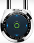 ������������� ������� ����� DialSpeed Padlock