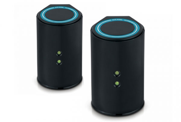 ������������ �������������� D-Link Cloud Router 1200 � 2000