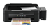 Новые устройства из линейки «Фабрика печати Epson»: больше чернил, дольше гарантия, выше скорость! Новые устройства из линейки «Фабрика печати Epson»: больше чернил, дольше гарантия, выше скорость!
