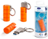 Ударопрочная флешка LaCie RuggedKey Ударопрочная флешка LaCie RuggedKey