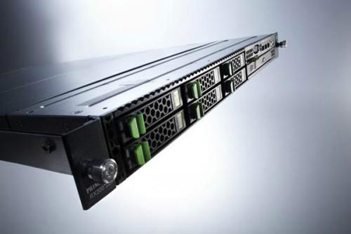 Серверы PRIMERGY CX400 S1 получат только что вышедшие процессоры Xeon E5-2600 Серверы PRIMERGY CX400 S1 получат только что вышедшие процессоры Xeon E5-2600