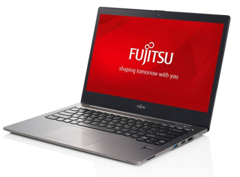 14" ультрабук Fujitsu LifeBook U904 c IGZO-экраном 14" ультрабук Fujitsu LifeBook U904 c IGZO-экраном