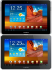 Galaxy Tab 10.1 перенес пластическую операцию, сходства с iPad стало меньше Galaxy Tab 10.1 перенес пластическую операцию, сходства с iPad стало меньше