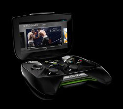Портативная консоль NVIDIA Shield уже доступна для заказа Портативная консоль NVIDIA Shield уже доступна для заказа