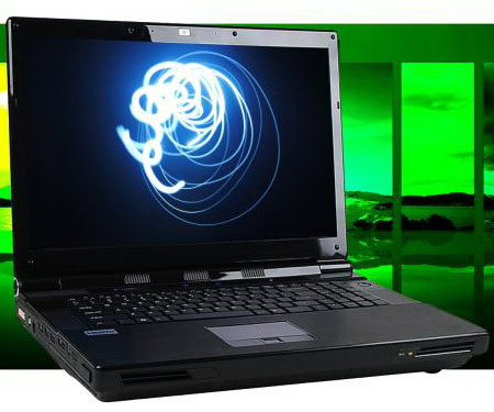 Ноутбук Clevo P570WM: игровой монстр от AVADirect Ноутбук Clevo P570WM: игровой монстр от AVADirect