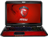 GT70 Dragon Edition 2: новый игровой ноутбук от MSI GT70 Dragon Edition 2: новый игровой ноутбук от MSI