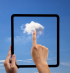 Google Cloud Print – теперь с поддержкой Canon и функцией отправки PDF на Android Google Cloud Print – теперь с поддержкой Canon и функцией отправки PDF на Android