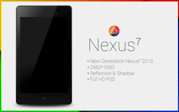 В Европе стартовали продажи нового планшетника Nexus 7 В Европе стартовали продажи нового планшетника Nexus 7