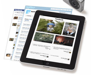 Google Propeller может потеснить планшетные журналы вроде Flipboard Google Propeller может потеснить планшетные журналы вроде Flipboard