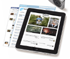 Google Propeller против Flipboard Google Propeller против Flipboard