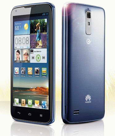 &laquo;��������&raquo; Huawei A199 ������� ��������� ���� ���-����