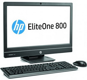 EliteOne 800 G1 EliteOne 800 G1